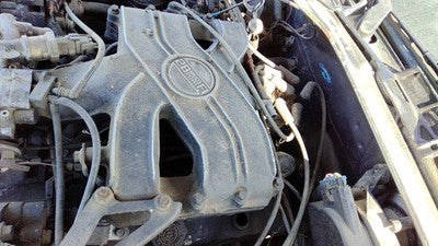 1985-1992 Chevy Camaro Upper Intake Manifold Oem 2.8l 10044824