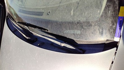2006 Chevy Cobalt Windshield Wiper Cowl Vent Trim Panel Oem Cover
