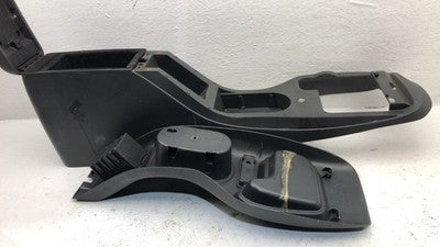 1996 S10 Blazer Complete Center Floor Console Assembly Oem Gray