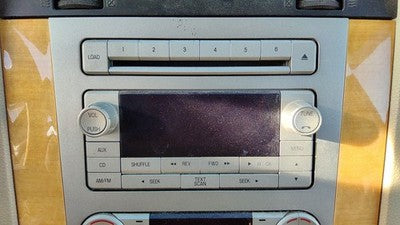 2008 Lincoln Navigator Stock Radio Oem Factory Stereo Cd Player 8L7z18c815c