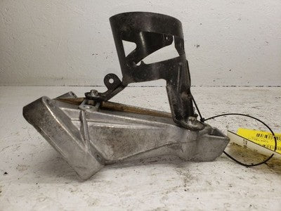 2006 Dodge Sprinter Van 3500 Driver Left Motor Mount Assembly Oem A6122230004
