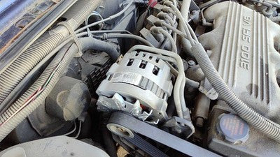 1994-1996 Olds Cutlass Ciera Alternator 3.1L 19152475