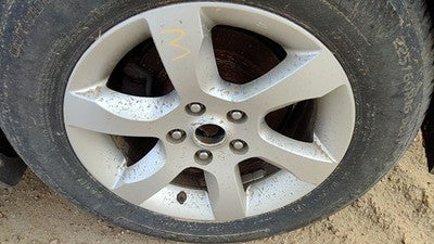 2007-2009 Nissan Altima 16 Aluminum Wheel Oem Factory Rim 6 Spoke