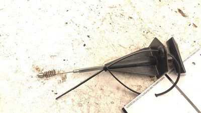 1986-1994 S10 Blazer hood latch release Handle OEM Lever 15688521
