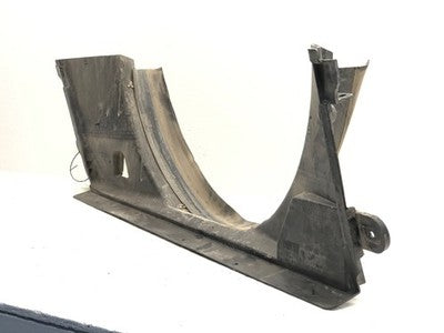 2011-2016 Ford F2500 Upper Engine Cooling Fan Shroud Radiator Powerstroke 6.7L
