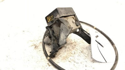 1994-1995 Toyota 4 Runner Cruise Control Servo Assembly Module with Cable 3.0L