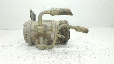 1986-1987 Ford Aerostar Ac Compressor Air Conditioner Pump Assembly Oem 2.9L