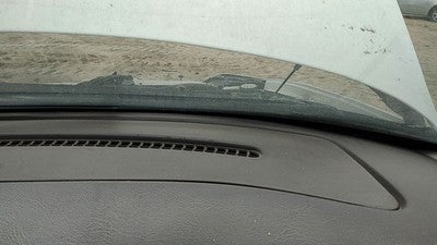2004 2005 Mercury Sable Dash Defrost Vent Oem Panel Gray