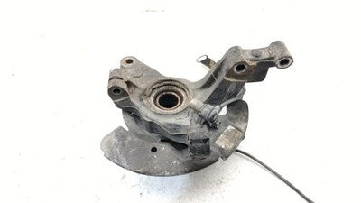 99-03 Mazdaspeed Passenger Right Front Spindle Steering Knuckle With Wheel Hub