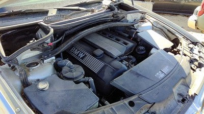 2004-2006 Bmw X3 Driver Assist Control Module Computer Oem 66219112454