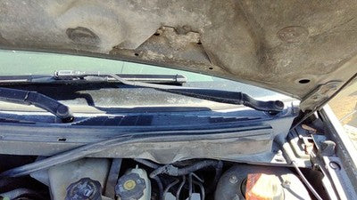 2005-2010 Pontiac G6 Driver Left Windshield Wiper Arm Oem Blade Lever