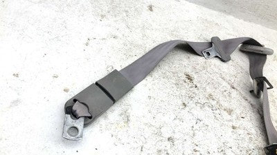 2000 Ford Taurus Driver Left Front Seat Belt Retractor Oem Shoulder Gray