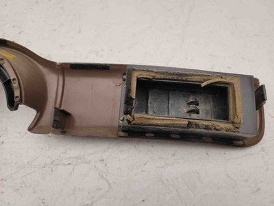 1992 Pontiac Bonneville Lower Dash Trim Bezel Radio Climate 25605930