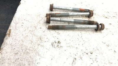 03-04 Jeep Grand Cherokee Set Of Bolts For Steering Gearbox Mounting Hardware