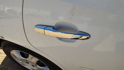 2005-2009 Buick Lacrosse Passenger Right Rear Outside Door Handle Oem Back