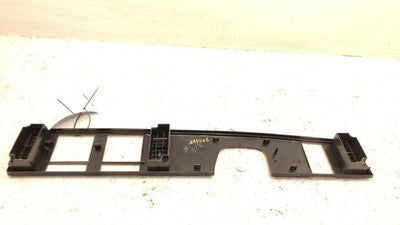 1988-1993 Buick Regal Trim Bezel Below Speedometer Oem Dash Surround Panel