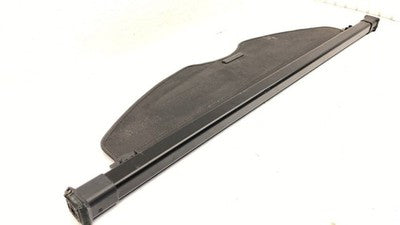 2008-2010 Nissan Rogue Rear Cargo Cover Trunk Shield Roll Out Retractable Oem