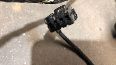 2006 Chrysler 300 Complete Wiring Harness Behind Dash Oem 3.5L