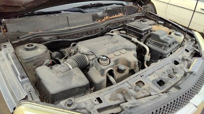 2007-2009 Chevy Equinox Passenger Right Front Cv Axle Shaft Oem Fwd 15295799