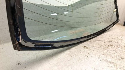 2010-2014 Subaru Impreza Outback Back Glass Rear Window Oem Sedan 2.5L