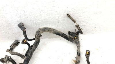1989 F250 Pickup Wiring Harness For Engine Oem 7.5L 460