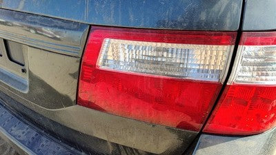2005-2007 Honda Odyssey Passenger Right Inner Tail Light Brake Lamp Oem Rear