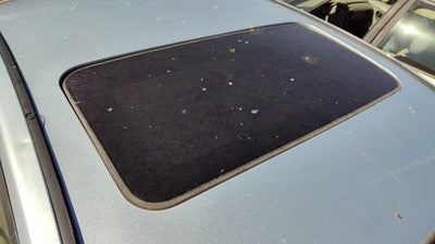 2006-2010 Hyundai Sonata Sun Roof Glass Oem Top Window 816103k000