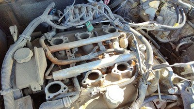 1994-1999 Buick Century Complete Fuel Rail With Injectors Set Loaded Oem 3.1L