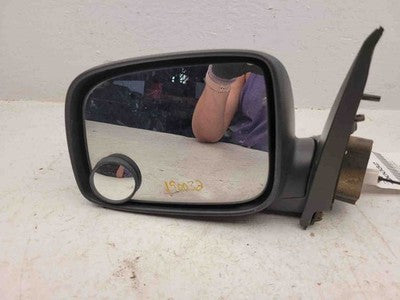 2004-2012 Gmc Canyon Driver Left Side Mirror Door Mounted Oem 15246906