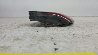 1990 Olds Toronado Driver Left Corner Trim Moulding Next To Headlight Panel