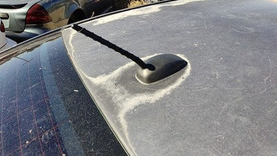 2007-2011 Nissan Altima Antenna Factory Oem 28208ja300