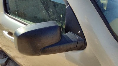 2006-2011 Chevy Hhr Passenger Right Side Mirror Door Mounted Oem 20923832