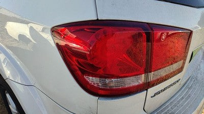 2011-2020 Dodge Journey Driver Left Tail Light Brake Lamp Oem Rear 68078465Ad