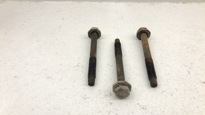 1980-1988 Chevy K30 Steering Gear Box Mounting Bolts Only 4x4 Factory Hardware