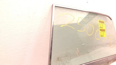 1964-66 Ford Thunderbird Coupe Passenger Right Front Side Window Door Glass Oem