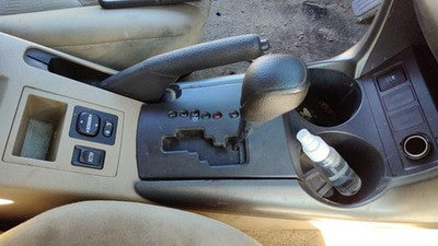 2011 Toyota Rav-4 Floor Shifter Lever Assembly Shift Unit Automatic Transmission