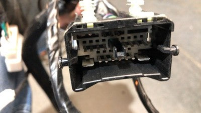 2006 Chrysler 300 Complete Wiring Harness Behind Dash Oem 3.5L