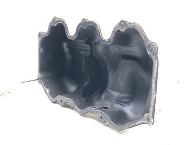 1993 Nissan Pathfinder Driver Left Valve cover OEM 3.0L