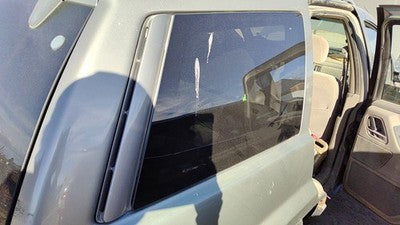 99-04 Jeep Grand Cherokee Passenger Right Rear Quarter Glass Back Side Window