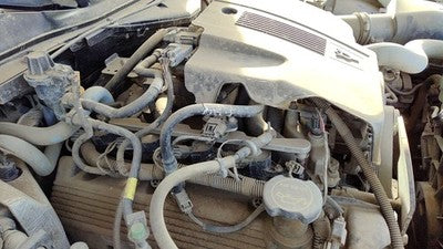 2003-2005 Ford Crown Vic Intake Manifold Oem 4.6L 3W7z9424ae