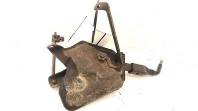 1989 Wrangler Yj 4X4 Shifter Lever Assembly With Linkage 4Wd Transfer Case Shift