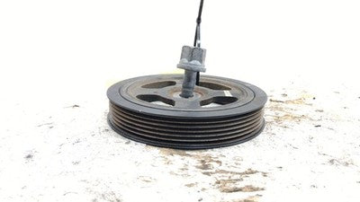 2016-18 Hyundai Tucson Harmonic Balancer Crankshaft Pulley With Bolt 1.6L Turbo