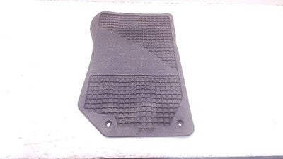 1998 Bmw 318I Passenger Side Front Right Floor Mat Rubber
