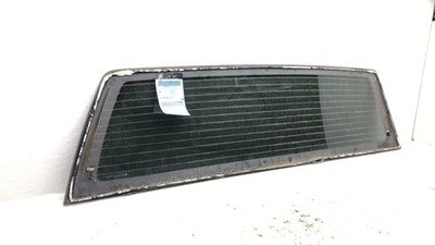 07-13 Chevy Silverado 1500 Rear Back Glass Oem Window Fixed Heated Privacy Tint