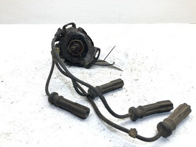 1989-1992 Volvo 740 Distributor B230f At 81112153