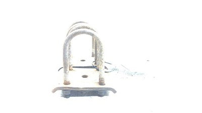 1989 Jeep Wrangler Set Of U Bolts With Mount Plates For Leaf Spring