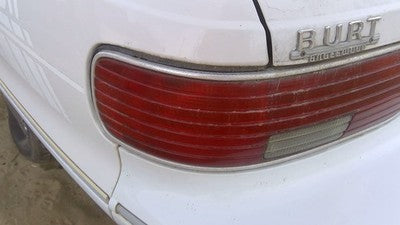 1993-1996 Chevy Caprice Driver Left Tail Light Oem Brake Lamp Rear