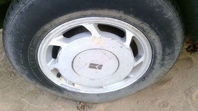 1990-1991 Olds Eighty Eight 15' Aluninum Wheel Oem Factory Rim 15X7