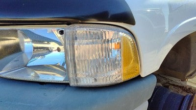 1994-2001 Ram 1500 Driver Left Corner Park Turn Signal Light Lamp Oem 55054773Ab