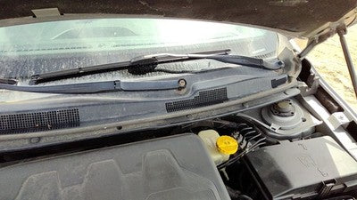 2015 Chrysler 200 Windshield Wiper Cowl Vent Trim Panel Oem Cover